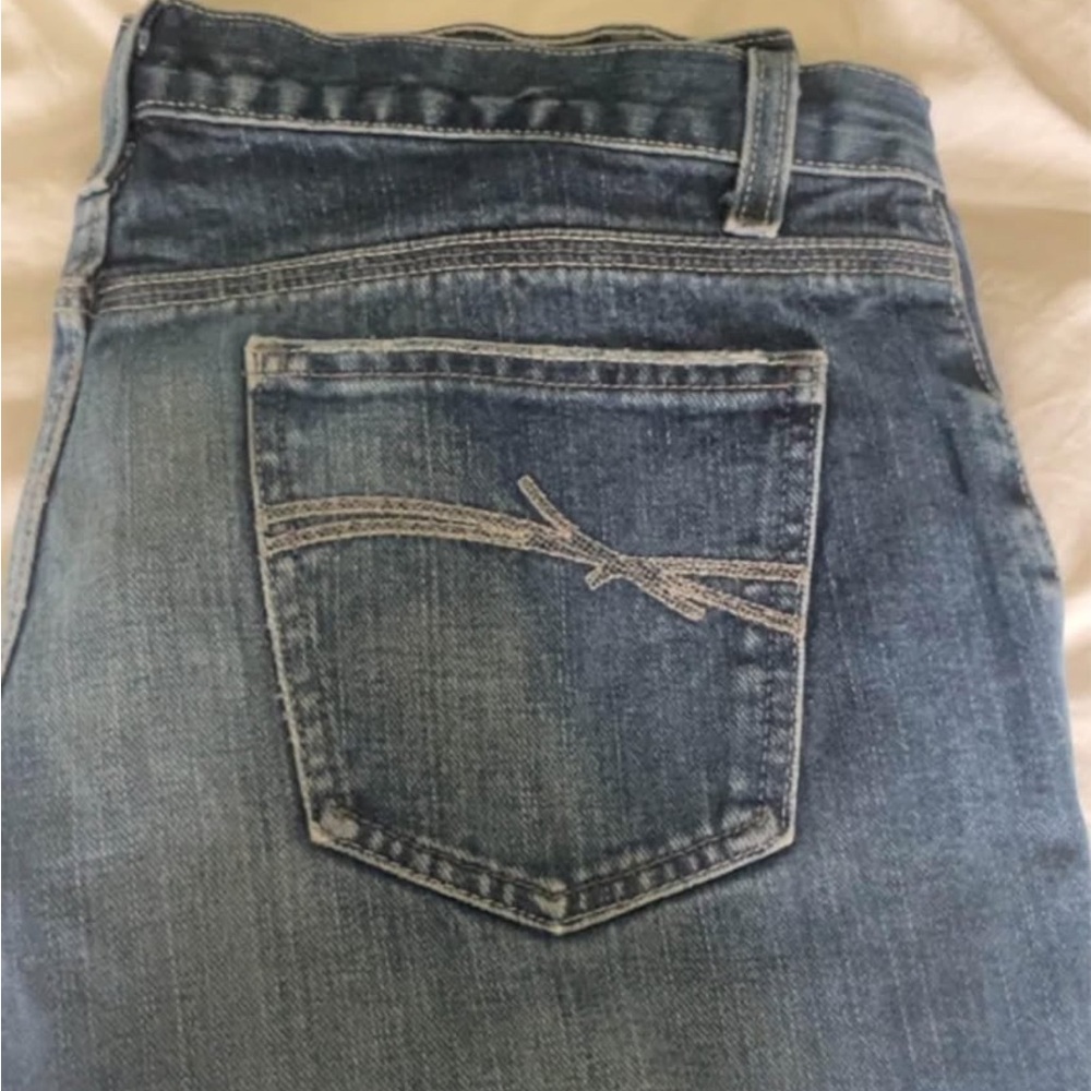 Cruel Girl Women's Boot Cut Jeans - Blue